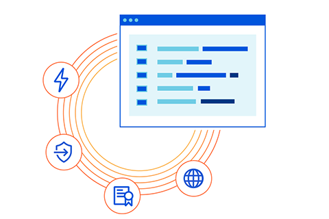 Cloudflare for SaaS 有哪些新功能?