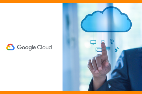 Google Cloud Platform (GCP)