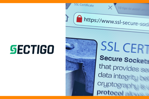 SECTIGO SSL